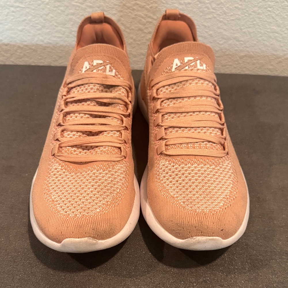 APL Women’s Coral Sneakers